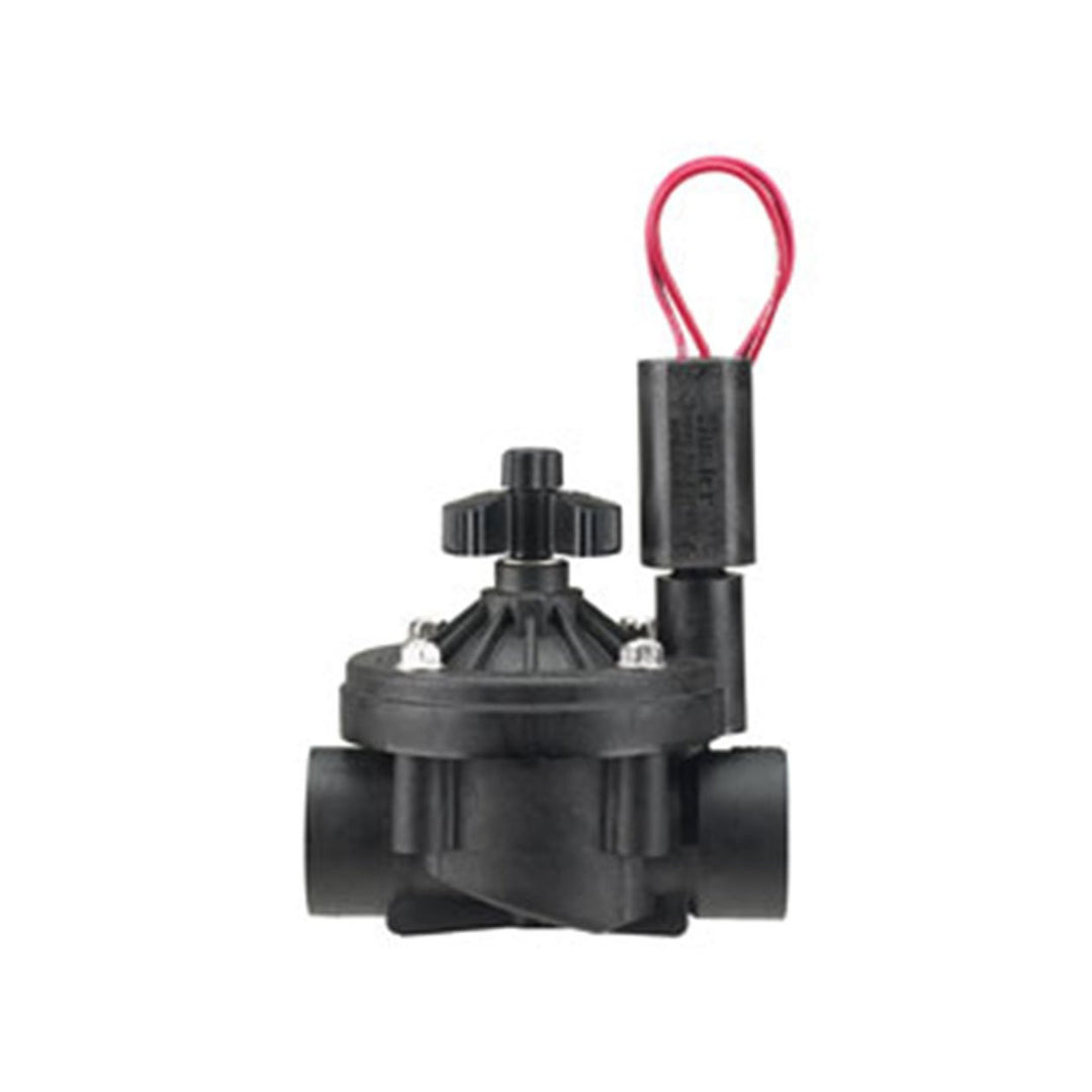 Hunter Sprinkler ICV101G ICV Series Globe Valve, 1-Inch