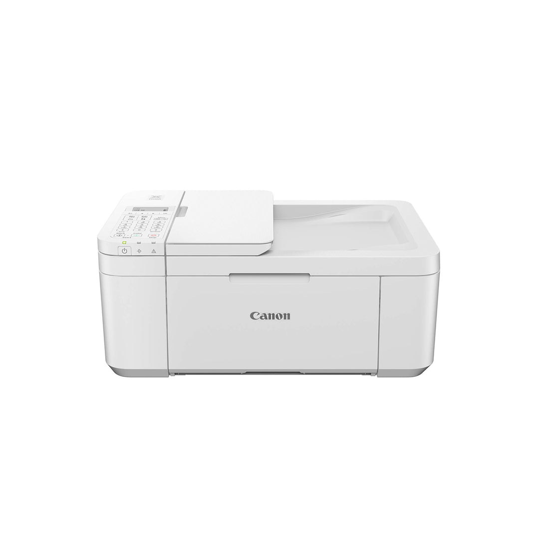 Canon Tr4551 multifunktions-Inkjet-drucker - weiss