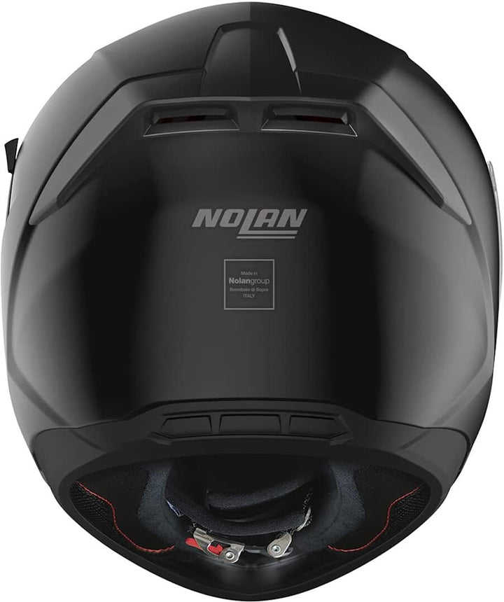 Nolan N60-6 Classic Helm, S