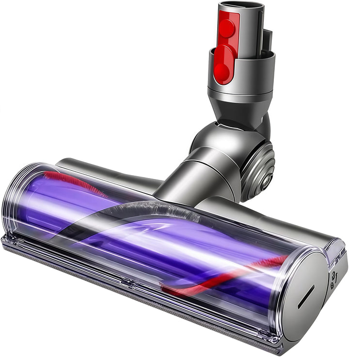 Bürste kompatibel für Dyson V7 V8 V10 V11 V15 SV10 SV11 SV12 SV14 SV15 SV22 SV25 SV27 SV28 SV37，Ersa