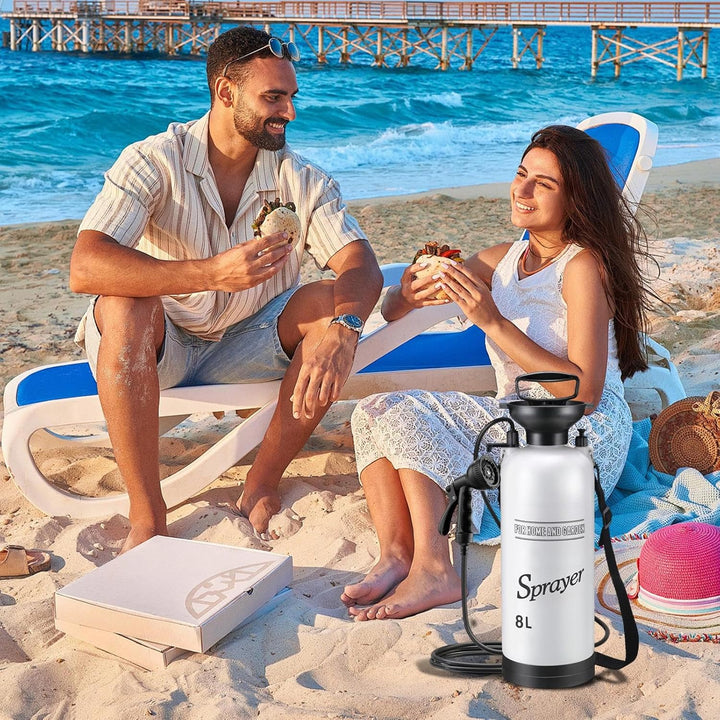 Generisch Tragbare Dusche | Tragbare Wasserpumpe Reisedusche,Outdoor Dusche Handbrause Für Badezimme