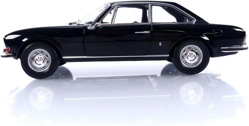 NOREV - Wenig 504 Coupe - 1969-1/18