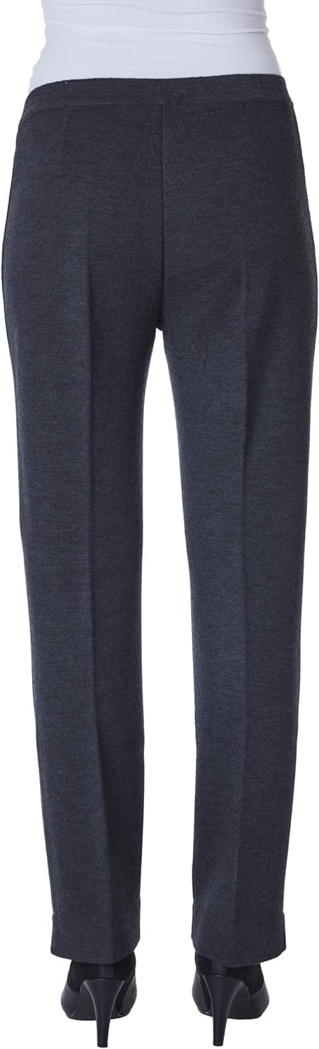 Mino Mora Damen Vento Hose, Grau (Marengo 062), 44W / 39L