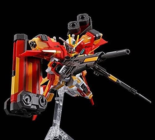 1/144 HG Extreme Gundam Type-Leos Eclipse Face