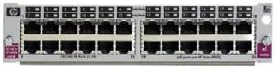 HP Procurve Modul XL 10/100 24xRJ45