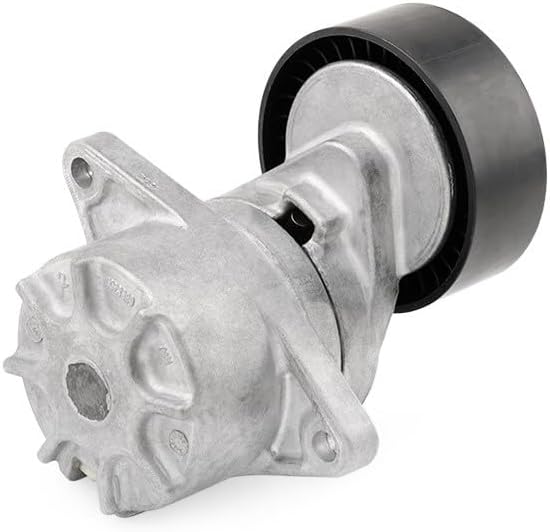INA 534 0481 10 Arm Spannrolle für Keilrippenriemen