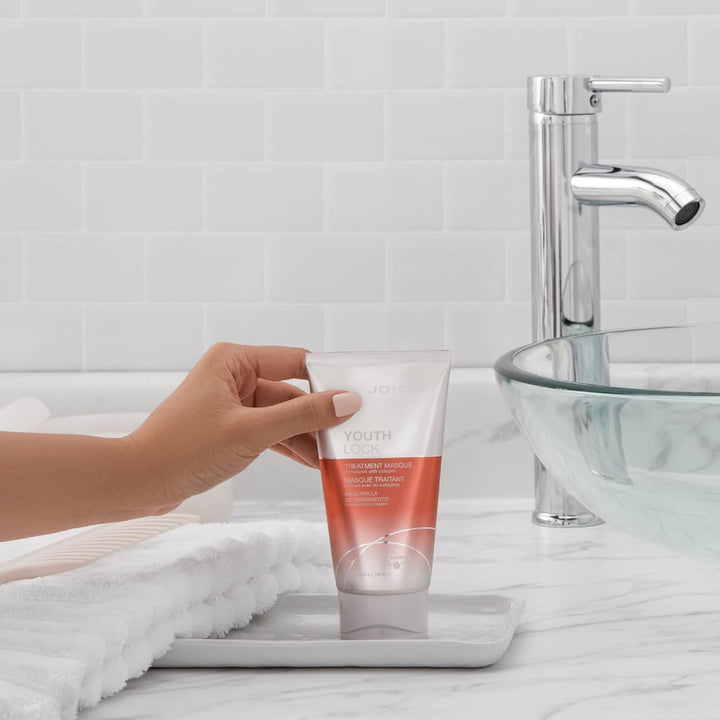 Joico - YouthLock Treatment Masque 150 ml