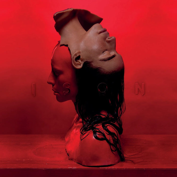 Ison [Vinyl LP], Vinyl