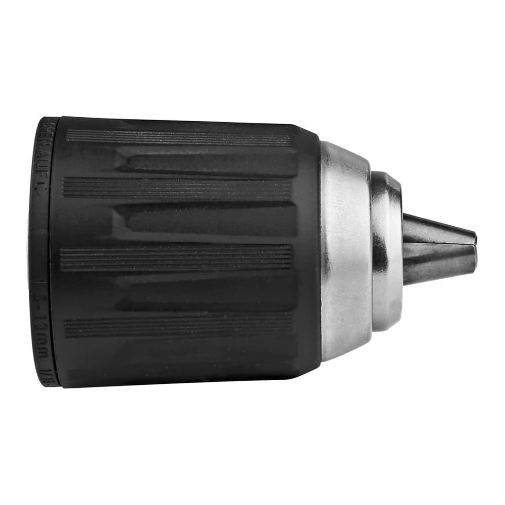 Makita 766027-7 Schnellspannbohrfutter für DDF485 Bürstenloser Bohrschrauber
