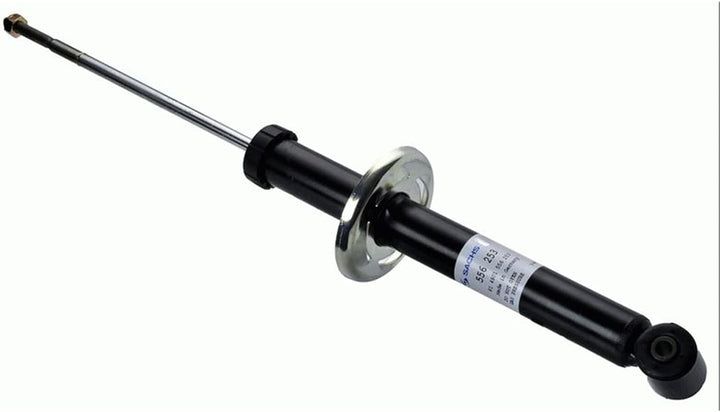 SACHS 556 253 Stossdämpfer Für Seat IBIZA MK II (6K1) 1993-2002 Hinterachse