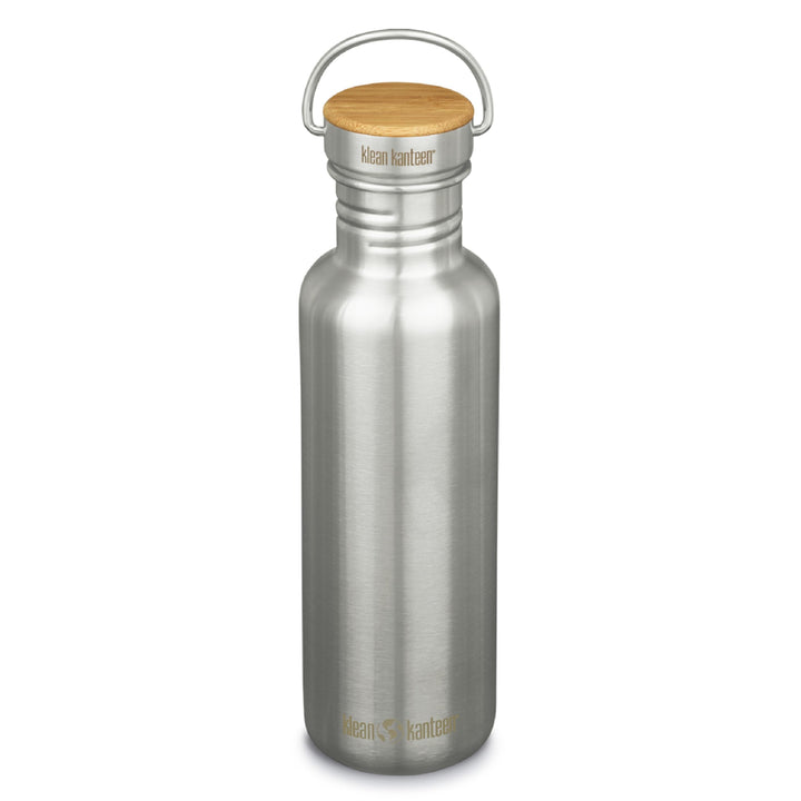 KleanKanteen ®Reflect Trinkflasche Brushed Stainless One Size, Brushed Stainless One Size