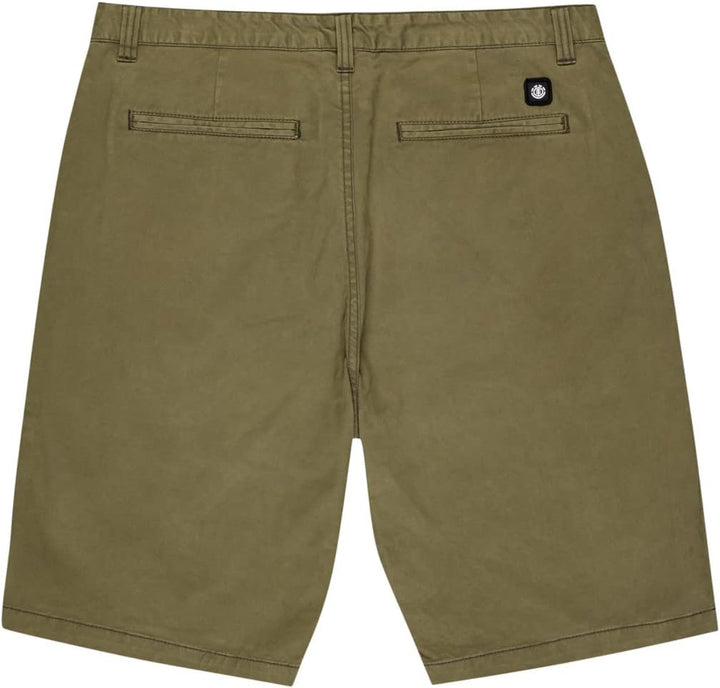 Element Herren Shorts Howland Classic L Army, L Army