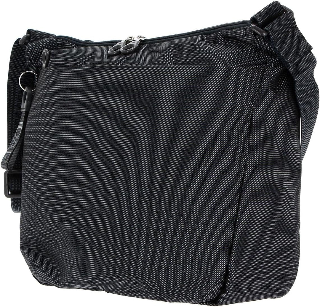 Mandarina Duck Damen MD 29x33x12 (L x H x W) Steel, 29x33x12 (L x H x W) Steel