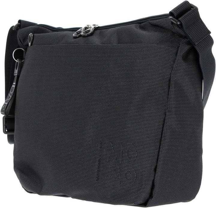 Mandarina Duck Damen MD 29x33x12 (L x H x W) Steel, 29x33x12 (L x H x W) Steel