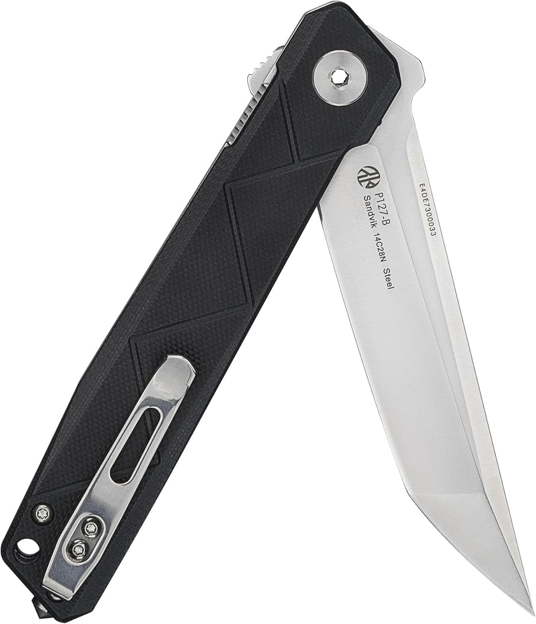 RUIKE P127-B Linerlock Taschenmesser