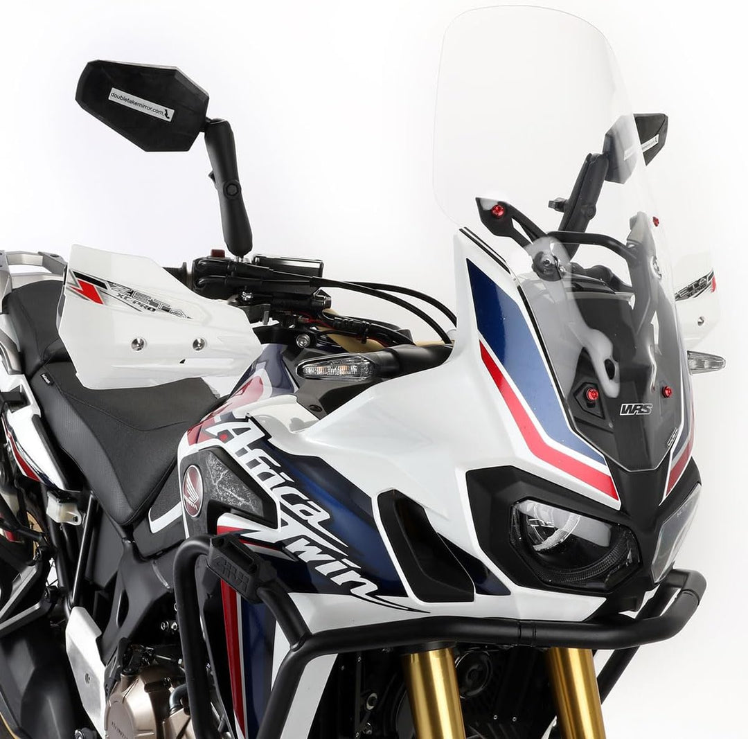 ZETA XC Protector for Armor Hand Guard White