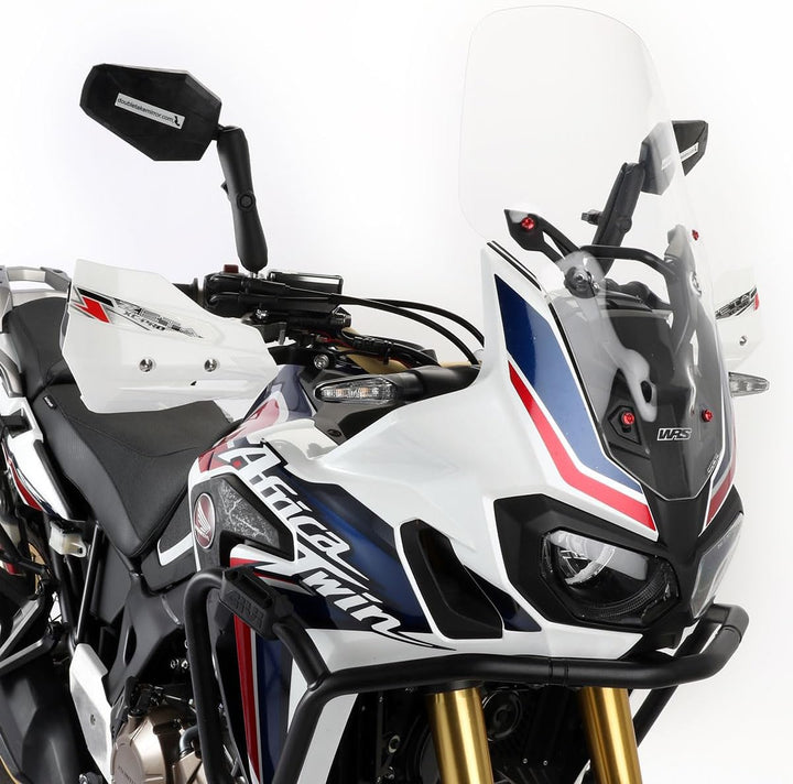 ZETA XC Protector for Armor Hand Guard White