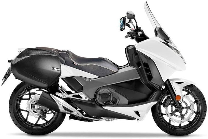 H0ng77if - seitliche taschen halterungen, dübel, befestigungen 3p system kompatibel mit honda integr
