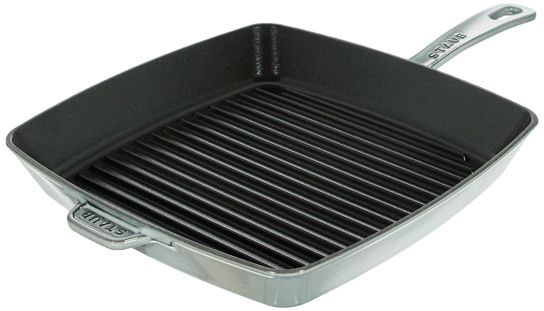 Zwilling Staub Grill pan Square