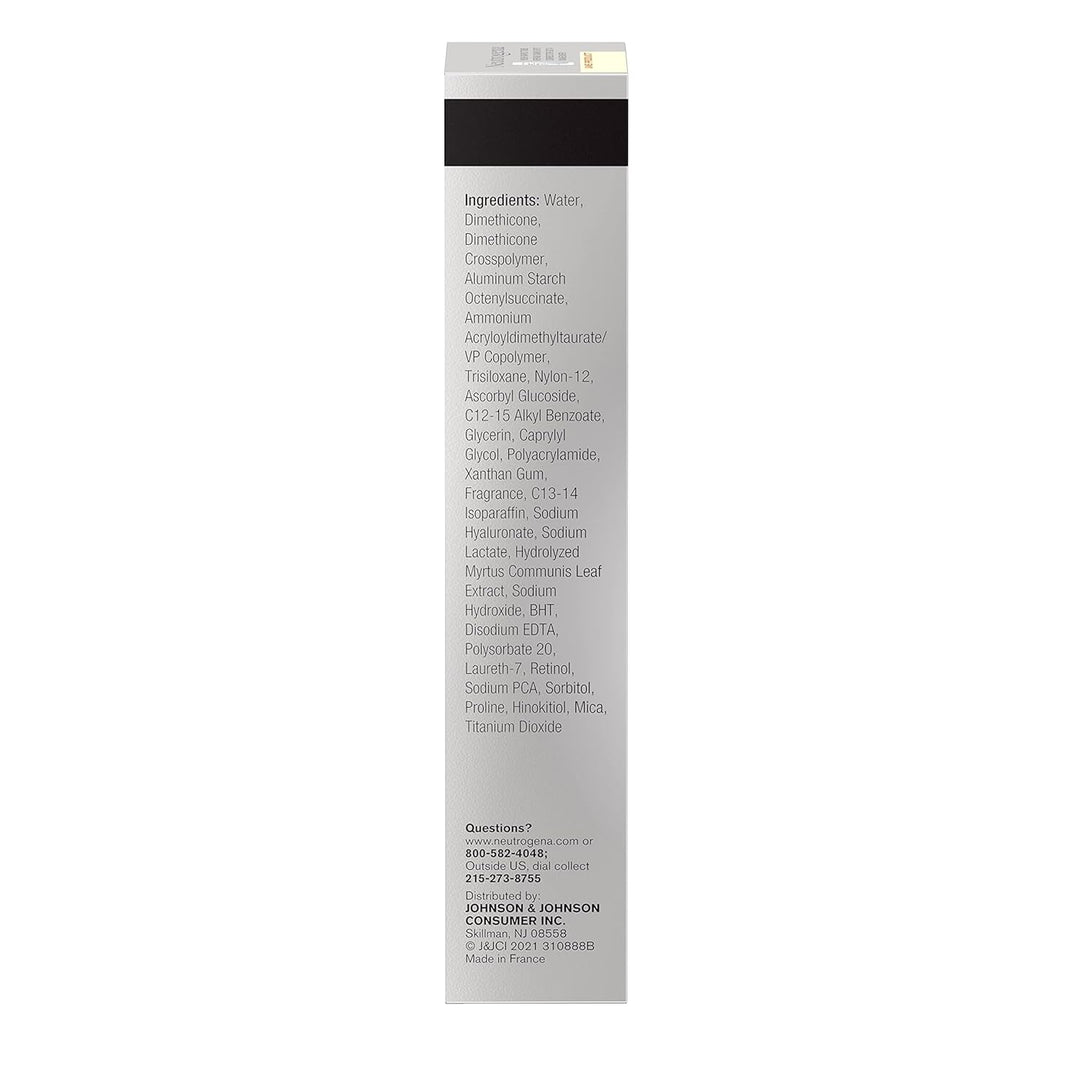 Neutrogena Rapid Tone Repair Dark Spot Corrector