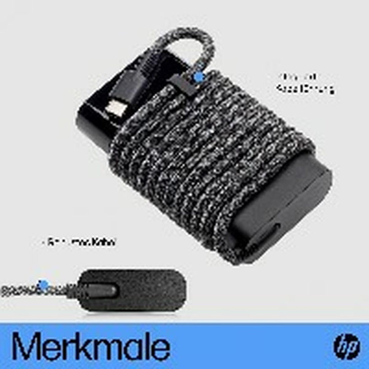USB-C 65W Laptop Charger