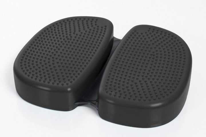 Aero Step Pro / Farbe: schwarz / Masse: 52 x 40 x 8,5 cm / max. Belastbarkeit: ca. 200 kg