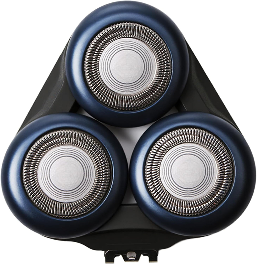 Rasierkopf für Philips Serie 5000 SH50, Rasierkopf für Philips Serie 5000, Ersatzrasierklinge für Ph
