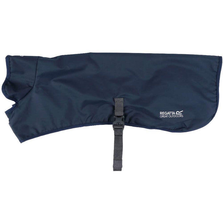 Regatta Packaway Hundemantel aus Polyester-Mesh-Futter, Isotex, strapazierfähiges, wasserabweisendes