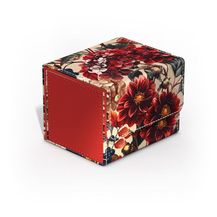 Ultimate Guard Sidewinder 100+ Xenoskin "Floral Places" - Autumn Heath Herbstheide, Herbstheide