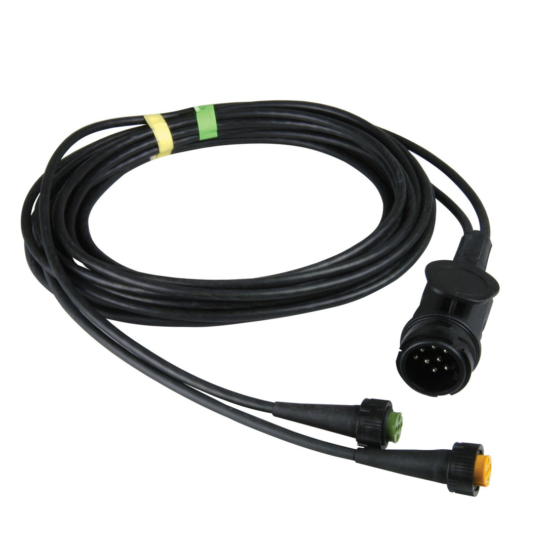 cartrend 10250 Kabelsatz Stecker 7polig Adernanzahl 7 Kabellaenge=5.00m