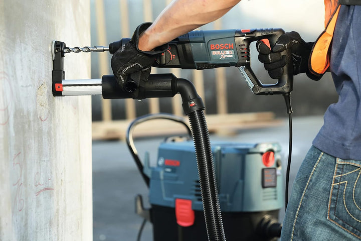 BOSCH HC2088 SDS-Plus Bohrhammer-Bit, 1,27 cm x 55,9 cm x 61 cm Bulldog SDS-Plus, ideal zum Veranker