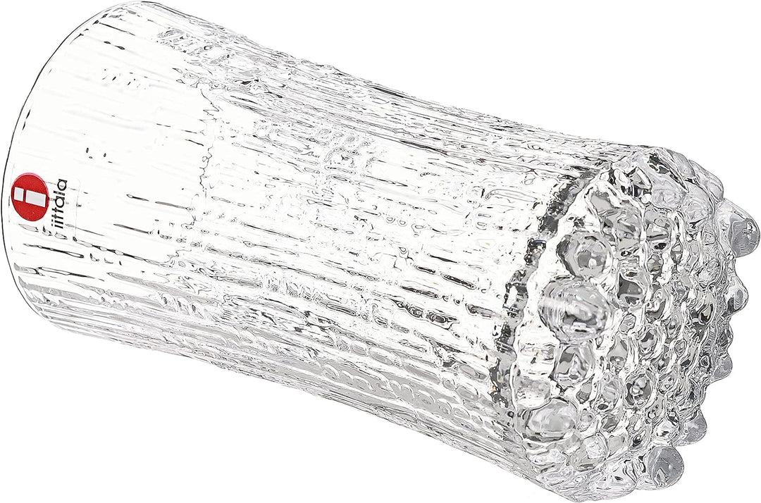 Iittala Ultima Thule Sparkwine 18 cl Champagnerglas, Glas, Trasparente, 2 Stück (1er Pack), 2 18 cl
