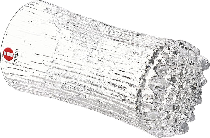 Iittala Ultima Thule Sparkwine 18 cl Champagnerglas, Glas, Trasparente, 2 Stück (1er Pack), 2 18 cl