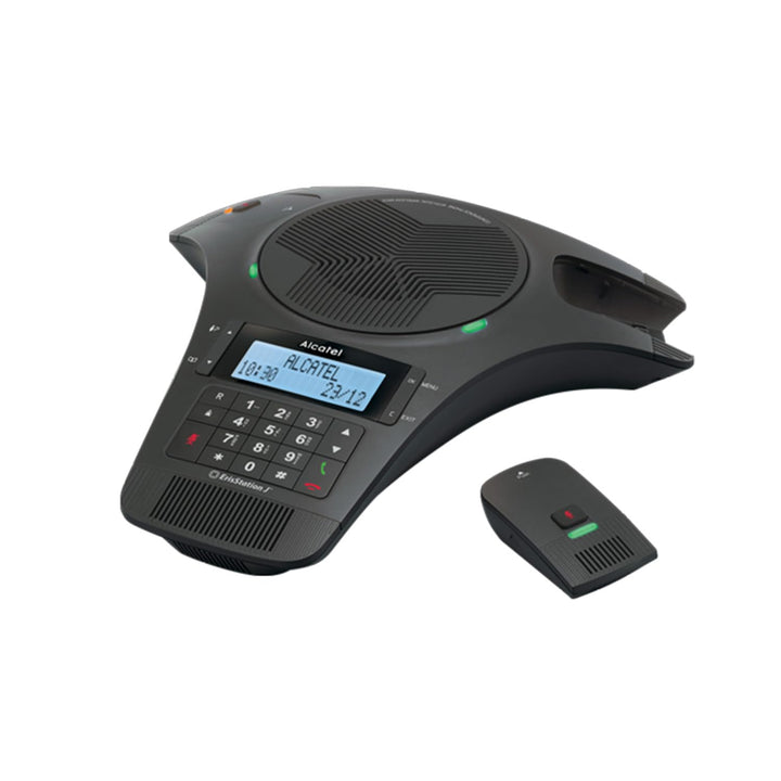 Alcatel Conference 1500 Konferenztelefon DECT inkl. Mobilteil Schwarz, ATL1412741