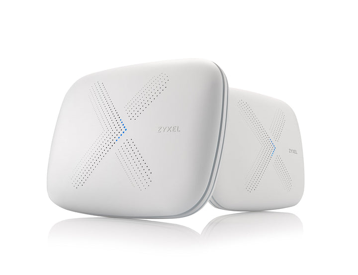 ZYXEL WSQ50-EU0201F AC3000 (2-Pack), AC3000 (2-Pack)