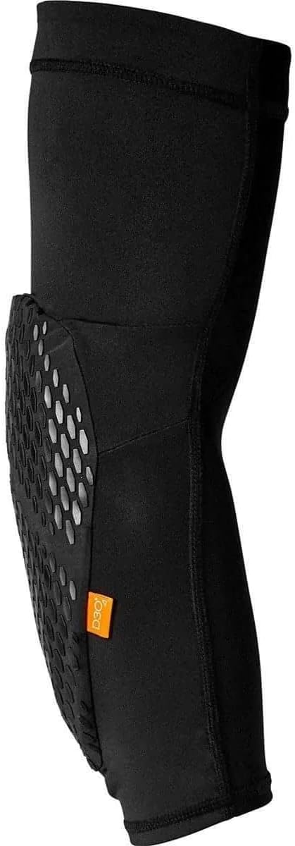 Fox Racing Enduro Pro Elbow Guard Black