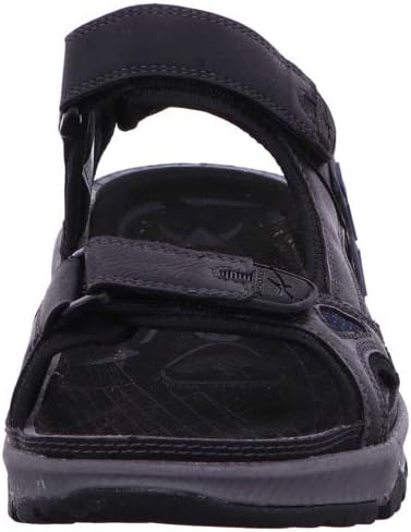 Allrounder by Mephisto adult Honduras schwarz Gr. 44