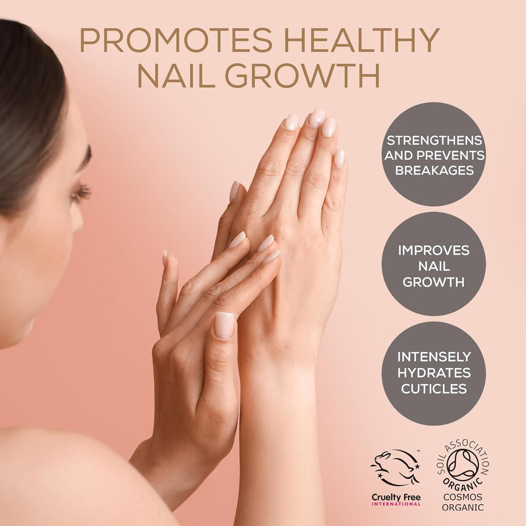 Zertifiziertes Bio Marulaöl 50ml – 100% reines Marulaöl für Gesicht, Körper und Haare – natürlich, k