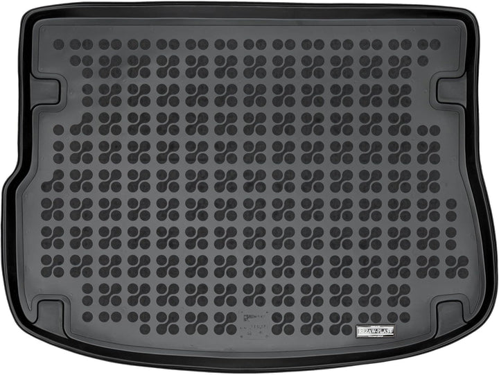 M MOTOS Kofferraumwanne Kofferraummatte passt für Land Rover Range Rover Evoque I 2011-2018 Verbesse