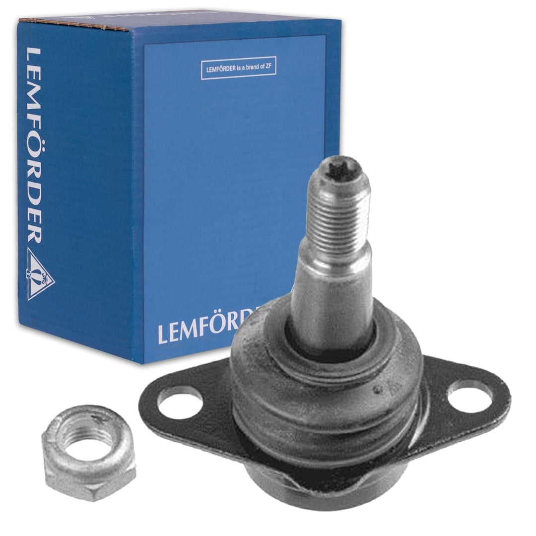 LEMFÖRDER 31180 01 Trag-/Führungsgelenk Für BMW X3 (E83) 2003-2011 Beidseitig, Unten, Vorne, Vordera