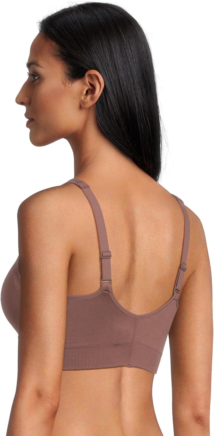 Anita 5768X-001 Women's Care Lynn Black Mastectomy Post Operative Bra S Beere