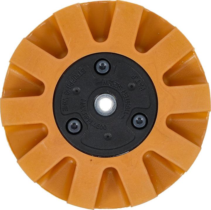 BGS 3274-3 | Radier-Rad für Art. 3274 | Ø 105 x 30 x 53 mm