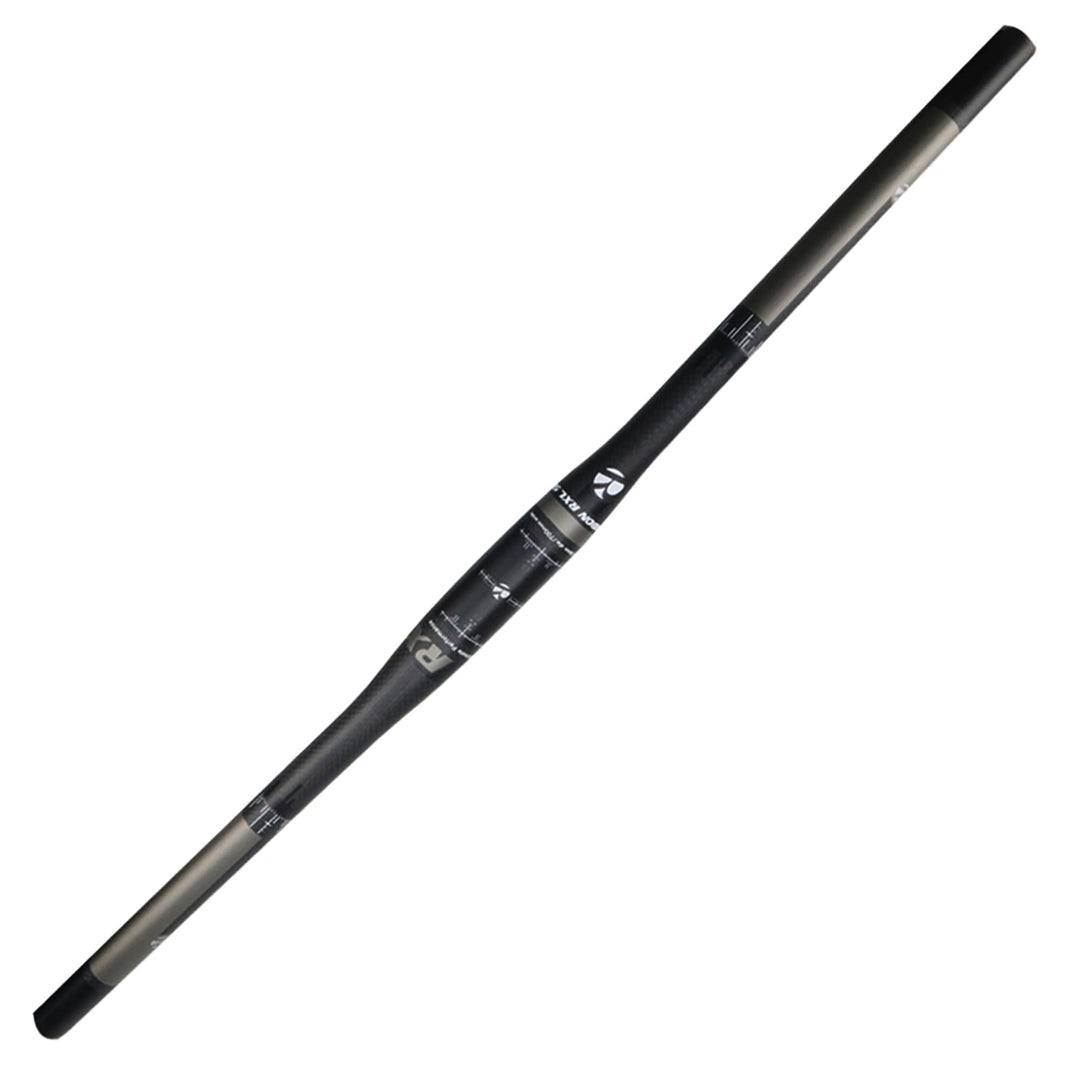 MTB Lenker 31,8 Carbon Downhill Lenker MTB Lenker Carbon 720mm flatbar Lenker 3K matt fahrradlenker