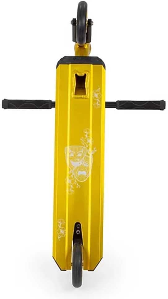 Slamm Assault V6 Tretroller Einheitsgrösse Gold (Gold), Einheitsgrösse Gold (Gold)