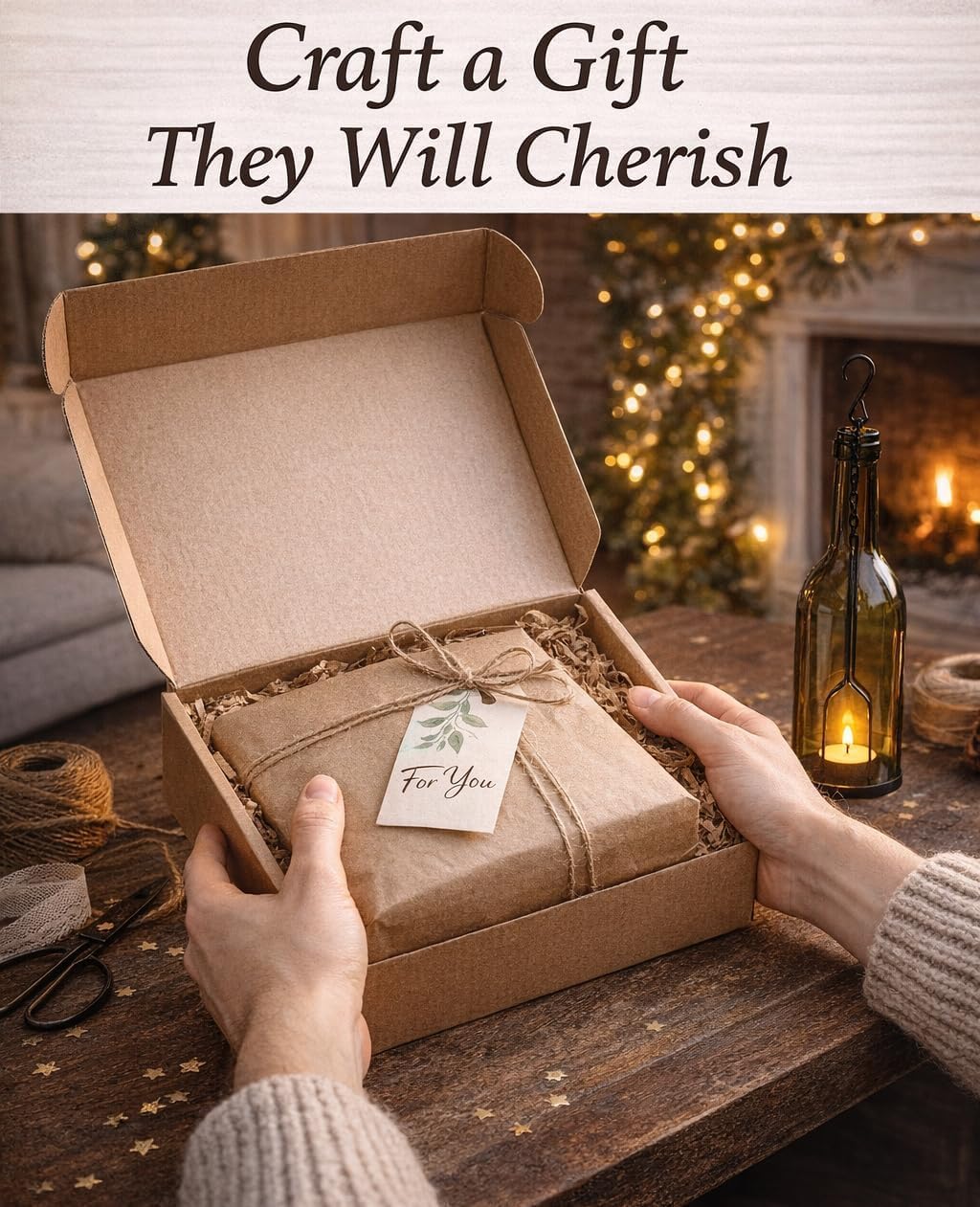 gzero Schmiedeeisen Leuchter, matt schwarz Finish dekorativer Kerzenhalter für Heimwerker Beleuchtun