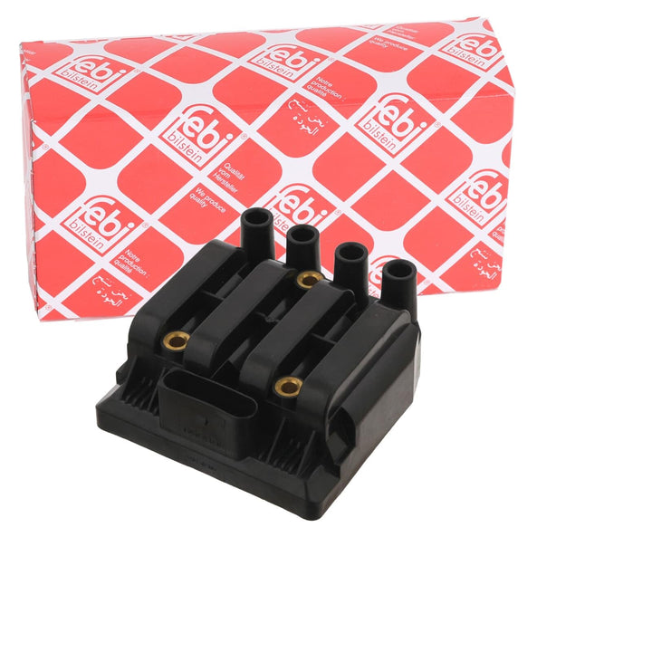 febi bilstein 29319 Zündspule , 1 Stück