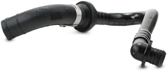 Unterdruckschlauch Bremsanlage passend für VW Golf 4 IV Bora SEAT Leon SKODA Oktavia