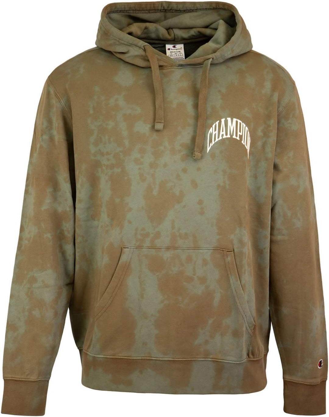 Champion Wordmark Hoody Kapuzenpullover L Duk, L Duk
