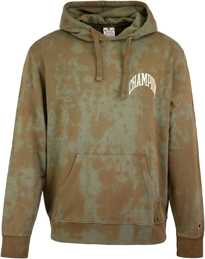 Champion Wordmark Hoody Kapuzenpullover L Duk, L Duk