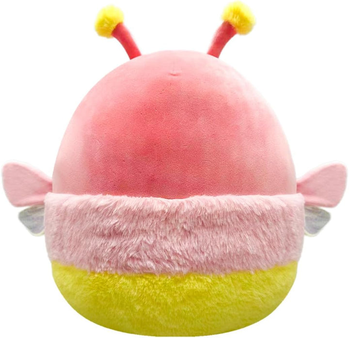 Squishmallows SQCR06623 - Apollo das Glühwürmchen 30 cm, offizielles Jazwares Plüsch, superweiches K